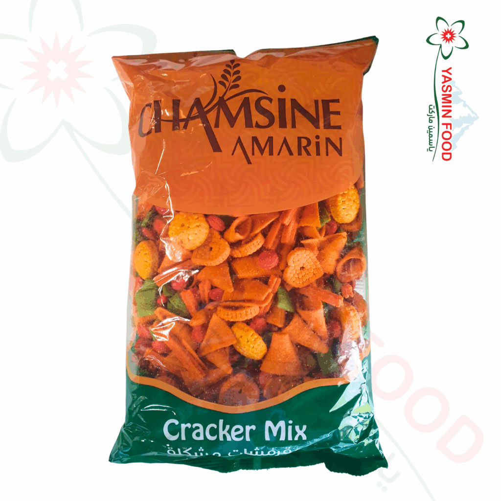 Chinese nuts 400g sunshine