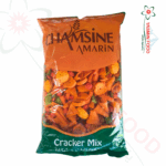 Chinesische Nüsse 400g Sonnenschein