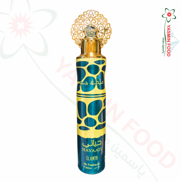 Hayati Air Soothing 300 ml