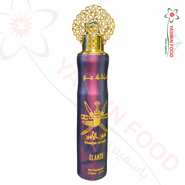 Prince Dagger Air Soothing 300 ml