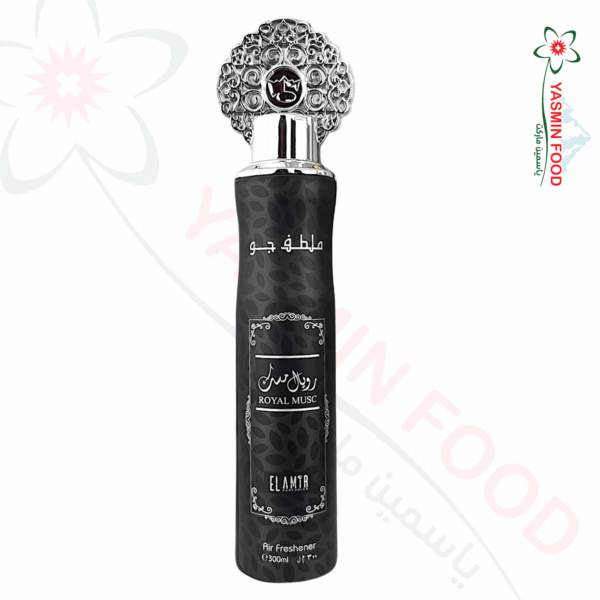 Joe Royal Musk Soothing 300 ml
