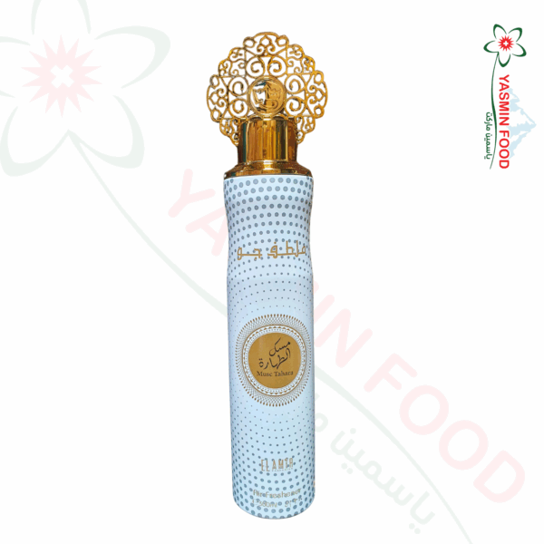 ملطف جو مسك الطهارة 300 مل