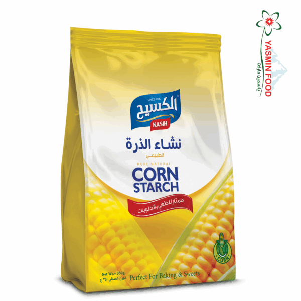 Corn starch 350g scavenger