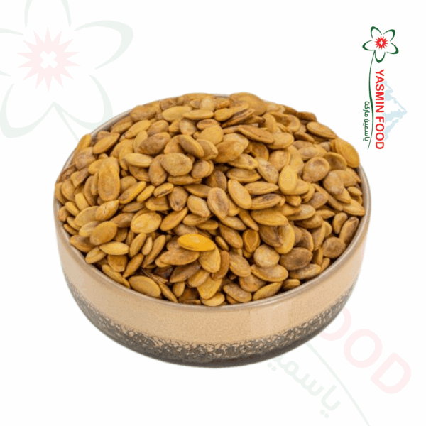 بزر مصري مملح 500غ