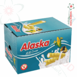 Alaska Milchkekse 24×18g