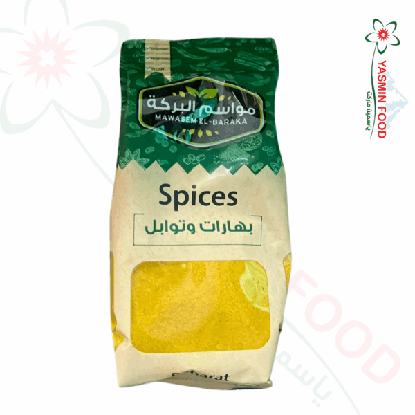 Kabsa Gewürze 90 g-Baraka Jahreszeiten