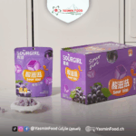 جيليه حامض بالتوت 60gr-(حلال)