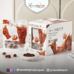 Sweet Jelly with Cola 68gr - (Halal)