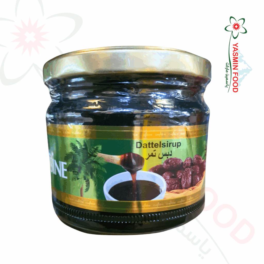 Date Molasses 400g - Shamseen