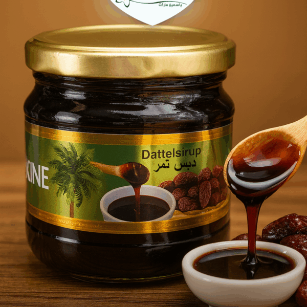 Date Molasses 400g - Shamseen