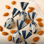 Chocolate Allique With Almond 1 Kg