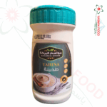 Tahini 400g Jahreszeiten von Baraka