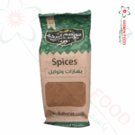 Schwarzer Pfeffer 80 g-Baraka Seasons