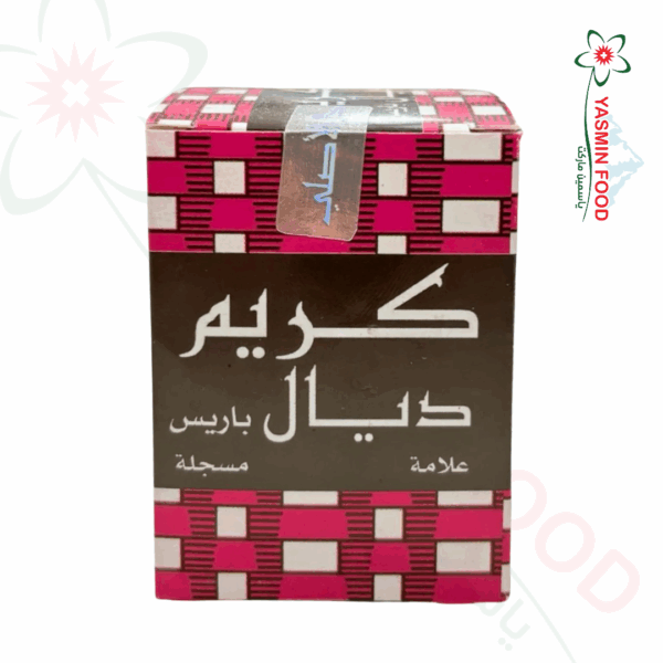 Zifferblatt Original Creme 40g