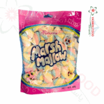 Marshmallow 90g Halal