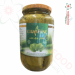 Weinblätter 1050g - Shamsin
