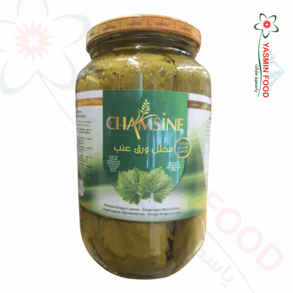 Weinblätter 1050g - Shamsin
