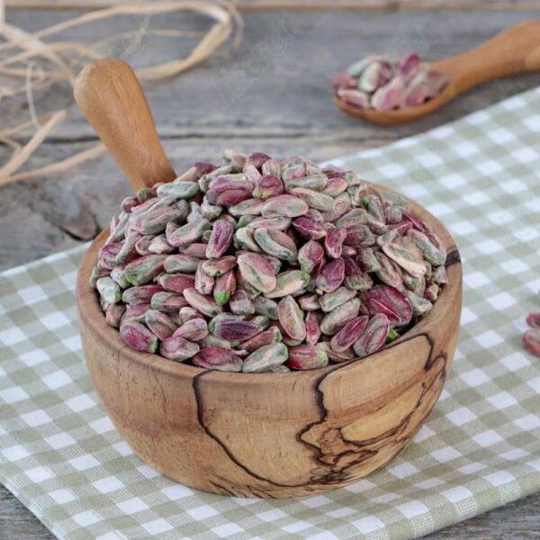 فستق حلبي بوظ نخب أول – 1 كيلو