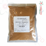 Hühnchen Shawarma Gewürze 500g Scheich