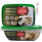 Halawa With Pistachio Puree 600g