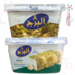 Halawa Pistachio Extra Tower 350g
