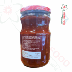 Melasse Chili Melasse 710g Almis