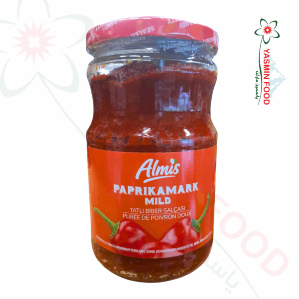 Bell Molasses 710g Almis
