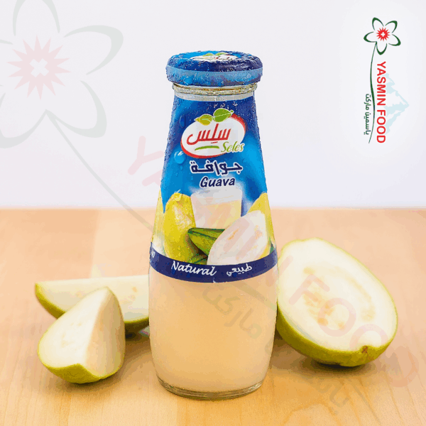 Guavensaft 250 ml