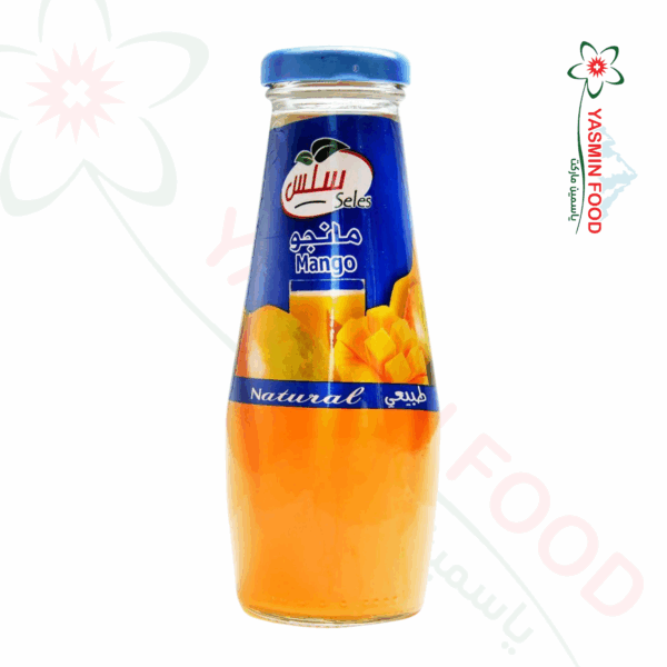 Smooth Mango Juice 250 ml