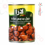 Fava Bohnen Lara 400g