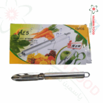 Stainless Steel Fruit  Vegetable Peeler-1 Piece
