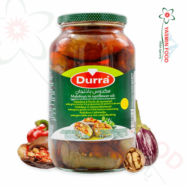 MCDDUS-1300g-Durra