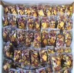 Raha Pistazie – Rab – 500g