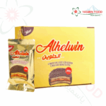 Süße Schokoladenkekse 10 Stück