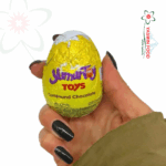 Schokoladeneier 1 Stück