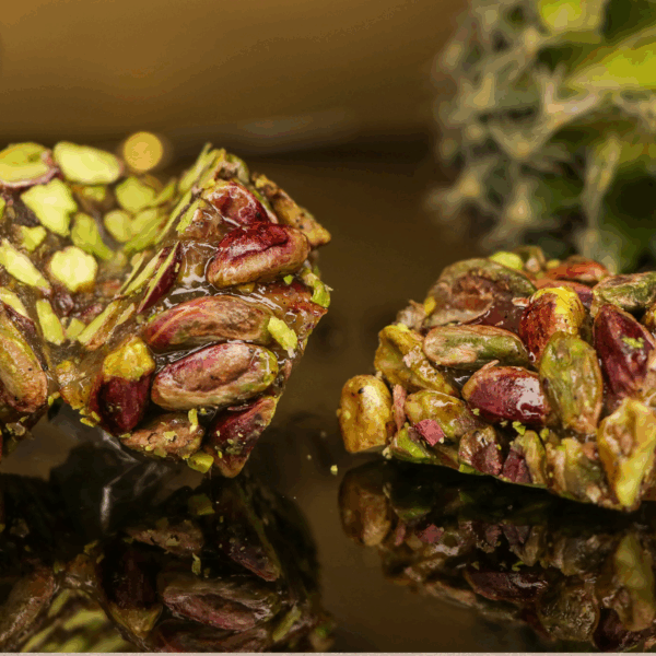 Raha Pistazie – Rab – 500g