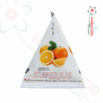 Super Saft Orangensaft 150ml