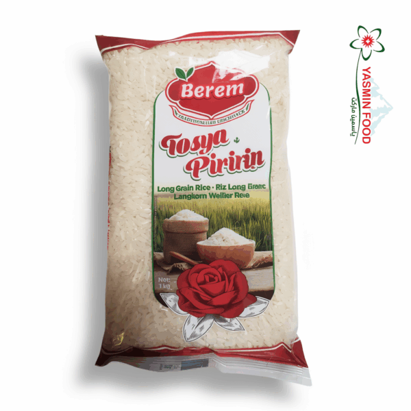Prem Tosya Langkornreis – 1 kg