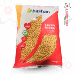 1 Kilo Bashan geschredderter Dinkel