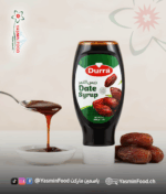 Dattelmelasse 600 g Durra