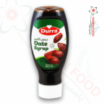 Dattelmelasse 600 g Durra