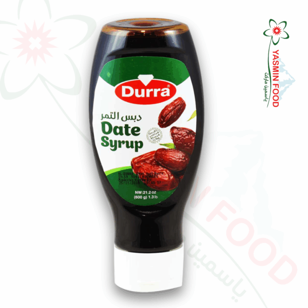 Dattelmelasse 600 g Durra