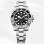 FREDRIC Ocean Professionelle Quarz-Edelstahluhr