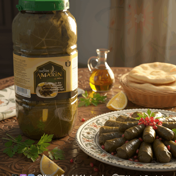 ورق عنب شمسين 2700