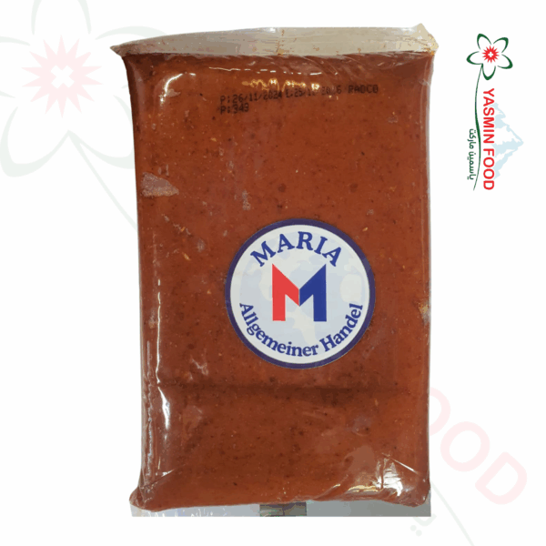 Maria Date Paste 1080g