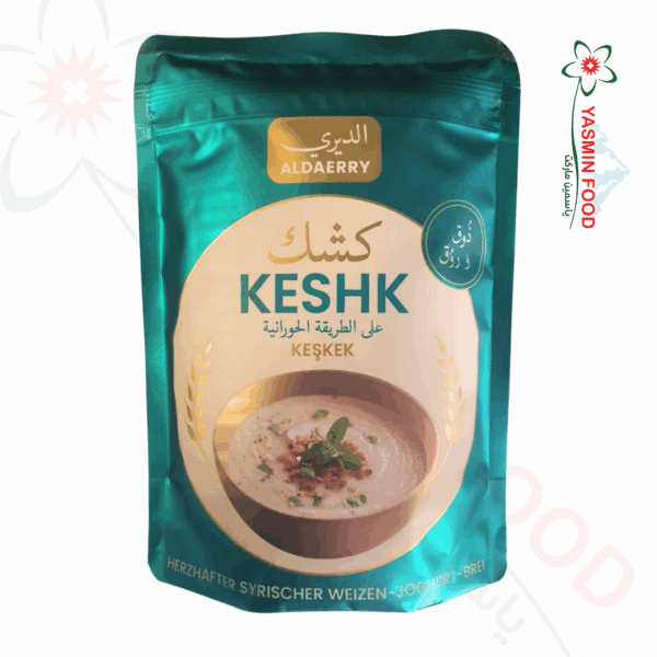 Molkerei-Kiosk 450g