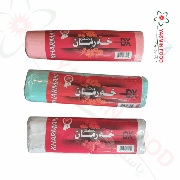 KHARMAN Tischdecke 500g
