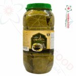 Shamsin Weinblätter 2700