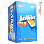 Milch Lavita Kekse 24 Stück