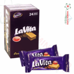 Lavita Schokoladenkekse 24 Stück